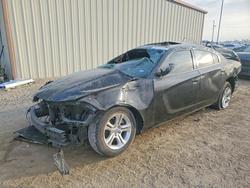 Dodge salvage cars for sale: 2021 Dodge Charger sxt