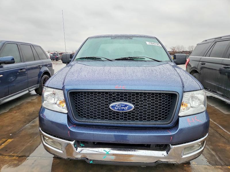 2005 Ford F150