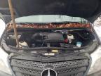 2018 Mercedes-Benz 2018 Mercedes Benz Sprinter 2500 Delivery Van
