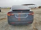 2016 Tesla Model x