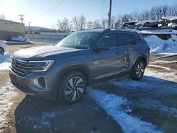 2024 Volkswagen Atlas sel en venta en Marlboro, NY