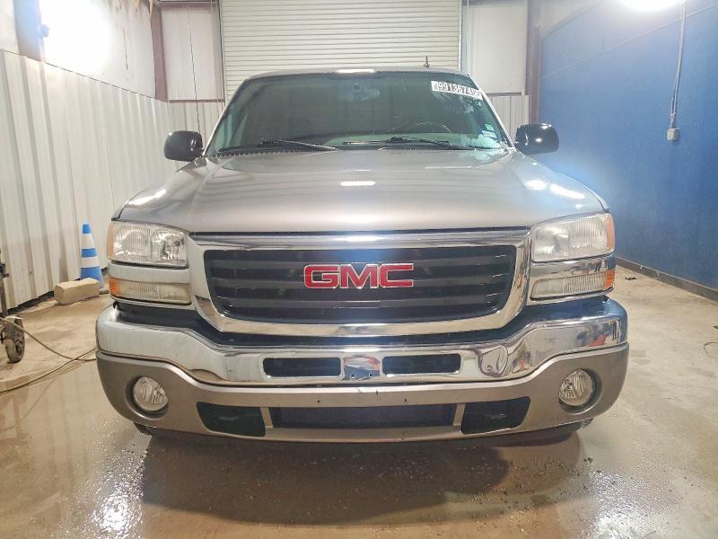 2007 GMC New Sierra C1500