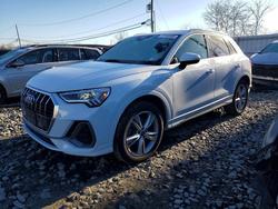 2023 Audi Q3 Premium Plus s Line 45 for sale in Windsor, NJ