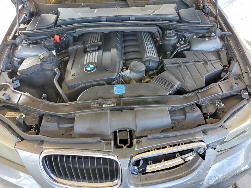 2011 BMW 328 i
