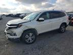 2017 Honda Pilot exl