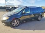 2011 Honda Odyssey Touring