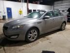 2012 KIA Optima lx