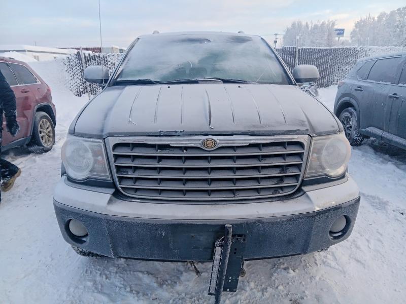 2008 Chrysler Aspen Limited