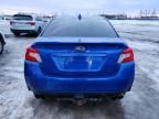 2015 Subaru Wrx Limited
