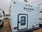 2014 Rockwood Ultra Ligh-toy Hauler rv