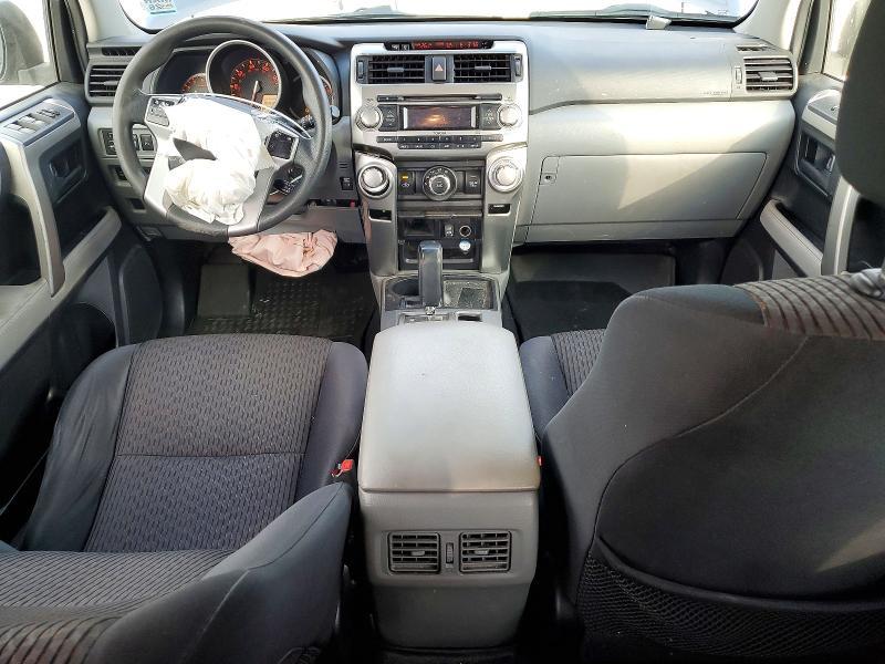 2013 Toyota 4runner SR5