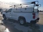 2023 Chevrolet Silverado 1500 2WD Long bed wt