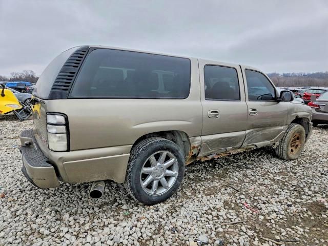 2003 GMC Yukon xl Denali