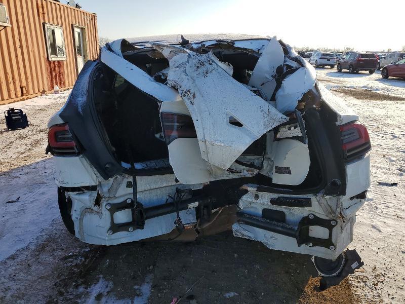 2022 Tesla Model x