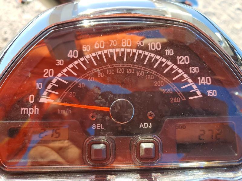 2025 Suzuki Vzr1800