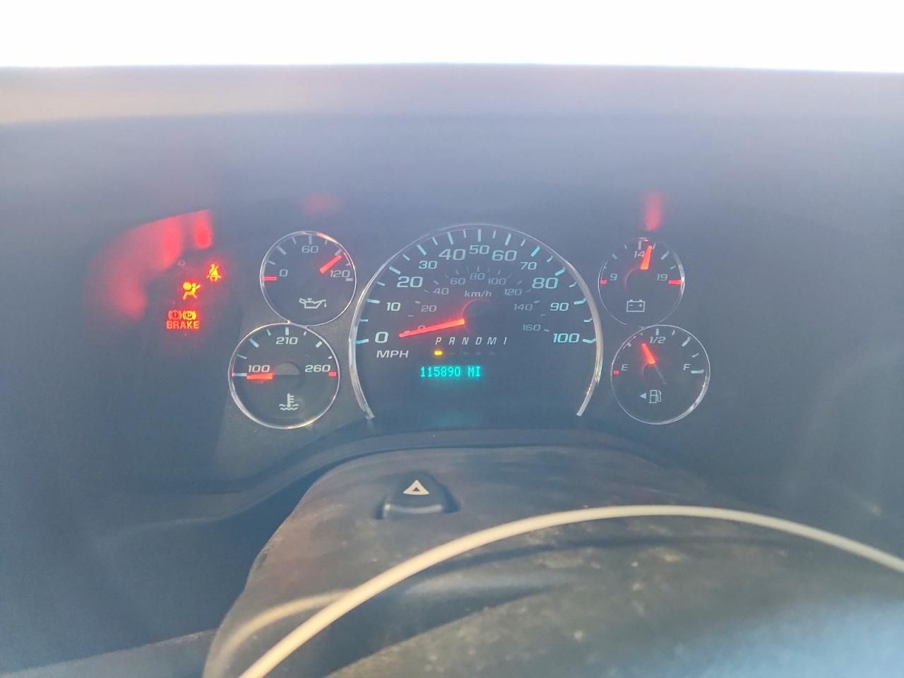 2021 Chevrolet Express G2500