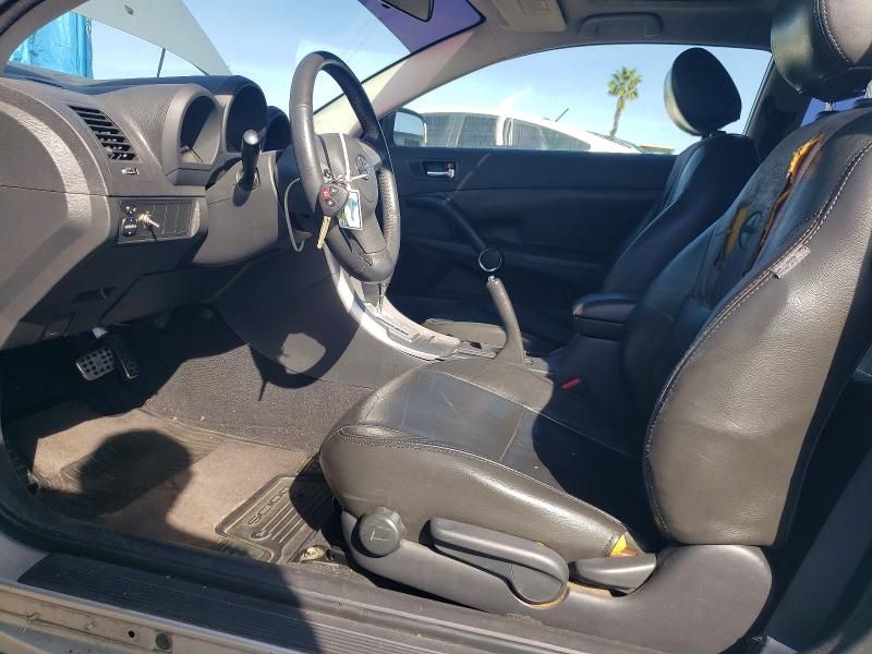 2006 Scion TC