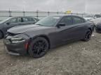 2018 Dodge Charger sxt
