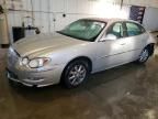 2009 Buick Lacrosse cxl