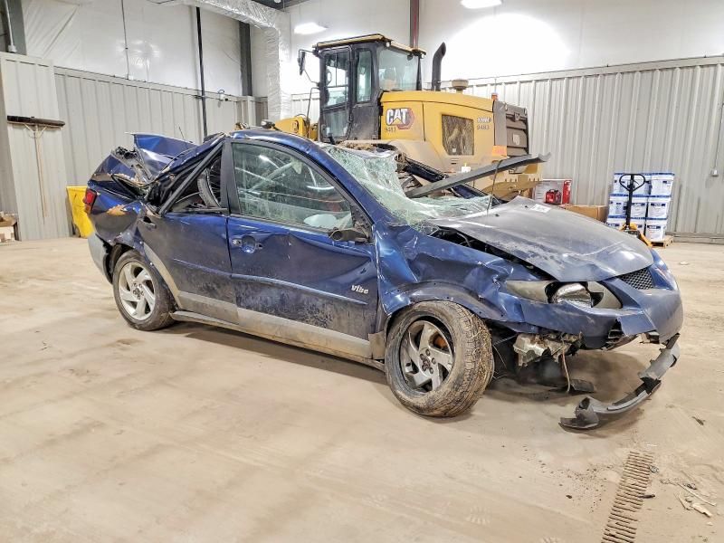 2003 Pontiac Vibe