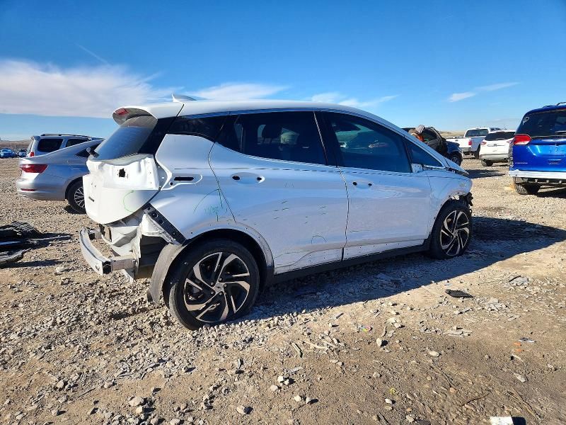 2023 Chevrolet Bolt ev 1LT