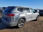 2019 Volkswagen Atlas se