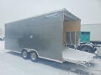 2024 Inov Unknown-Enclosed Cargo Trailer