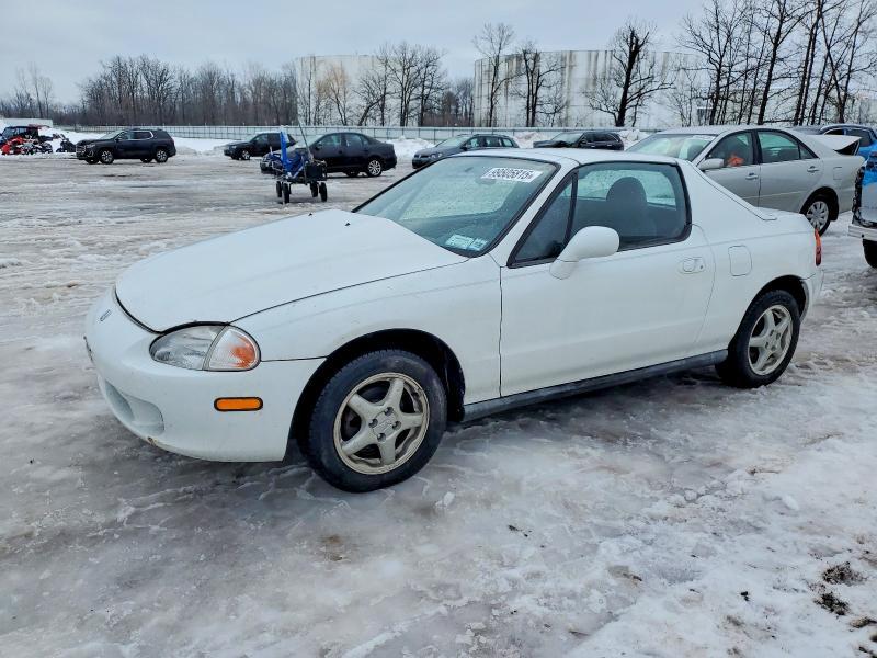 1996 Honda Civic