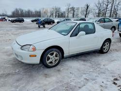 1996 Honda Civic en venta en Central Square, NY