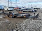 2015 Felling Trailer 2015 Felling Utility Trailer