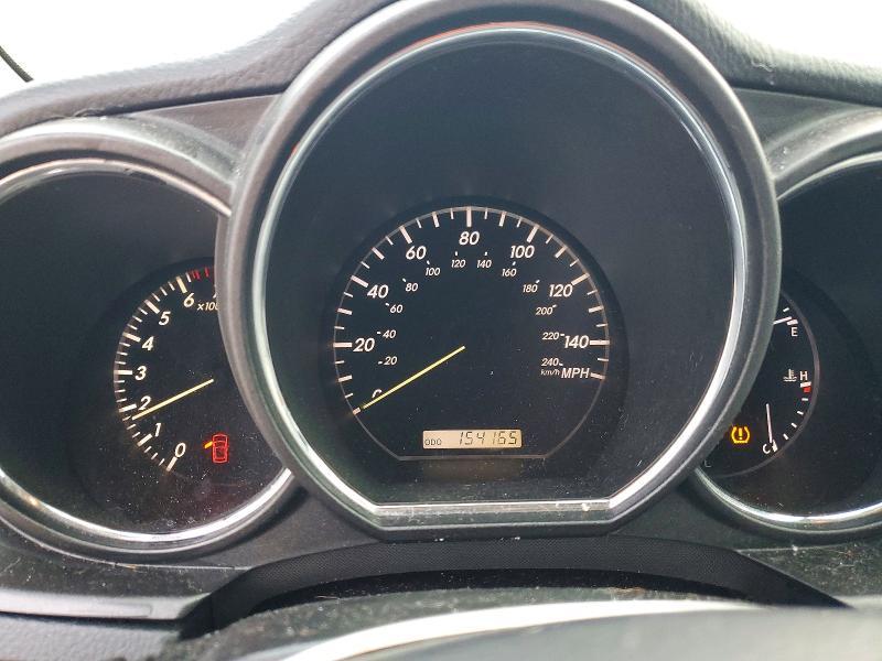2009 Lexus Rx 350