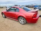 2002 Ford Mustang