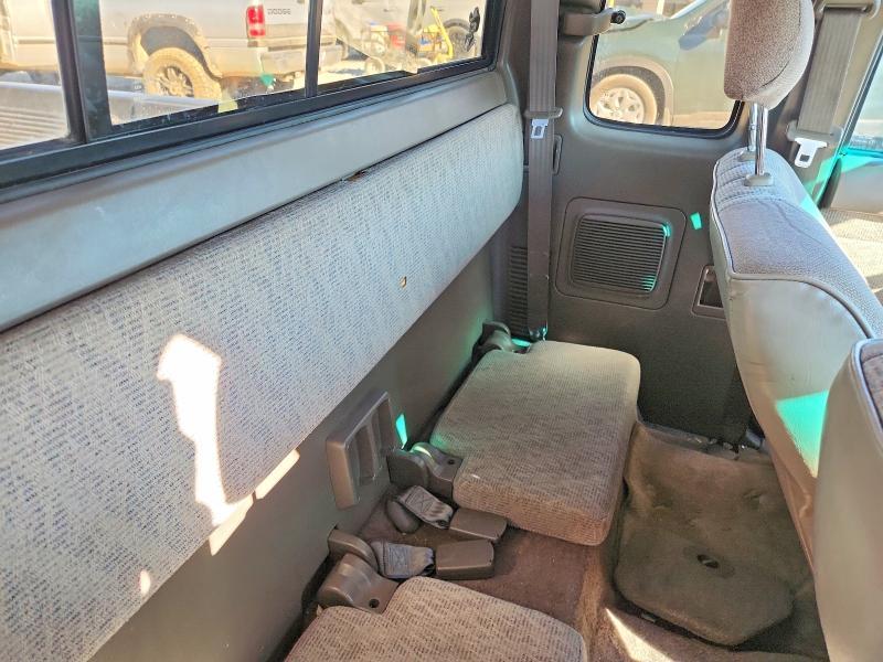 1998 Toyota Tacoma Xtracab