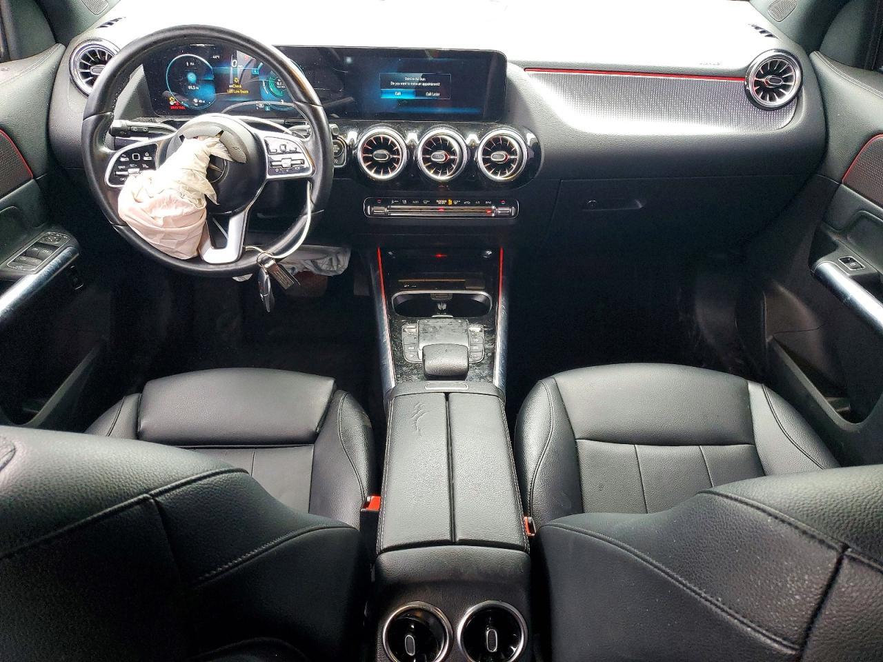 2022 Mercedes-Benz Gla 250 4matic