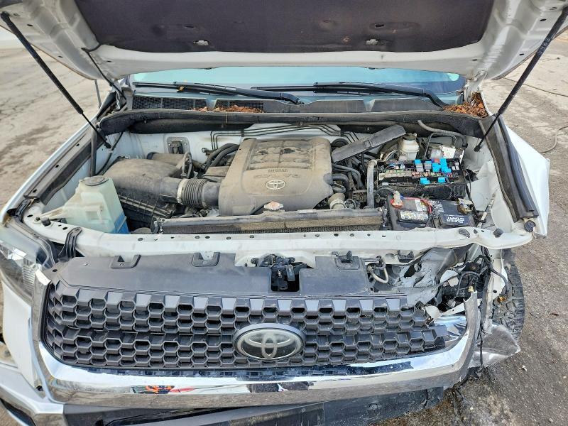 2019 Toyota Tundra Double cab sr