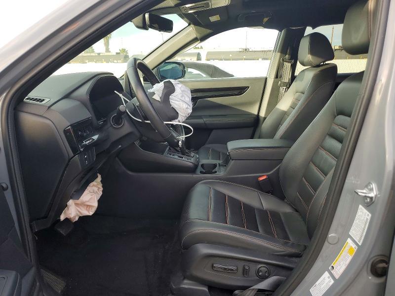 2024 Honda Cr-v Sport Touring