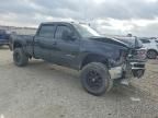 2013 GMC Sierra K2500 slt