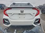 2020 Honda Civic si