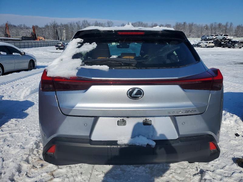 2023 Lexus Ux 250h Premium