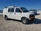 2013 Chevrolet Express G2500 Utility / Service Van