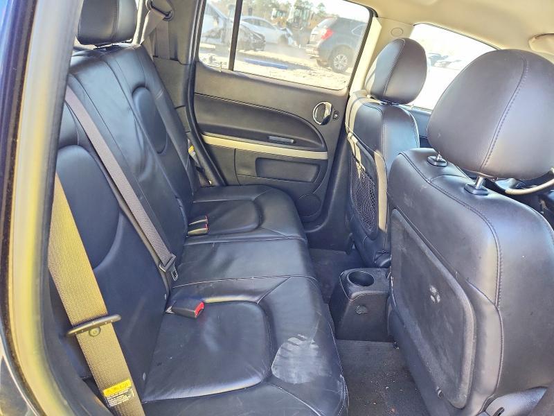 2007 Chevrolet Hhr lt