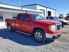 2011 GMC Sierra K1500 slt