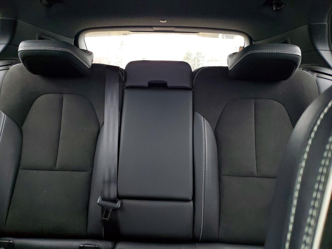 2019 Volvo Xc40 T5 R-design