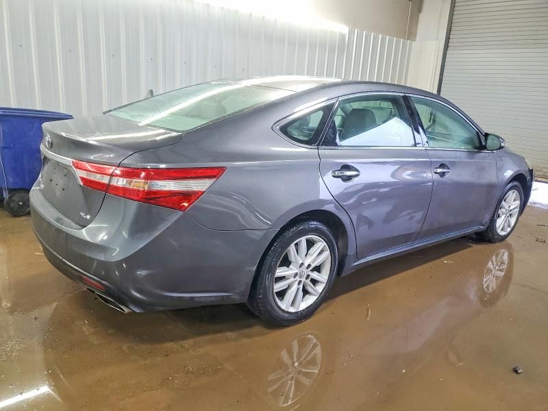 2013 Toyota Avalon Base