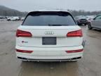 2018 Audi SQ5 Prestige