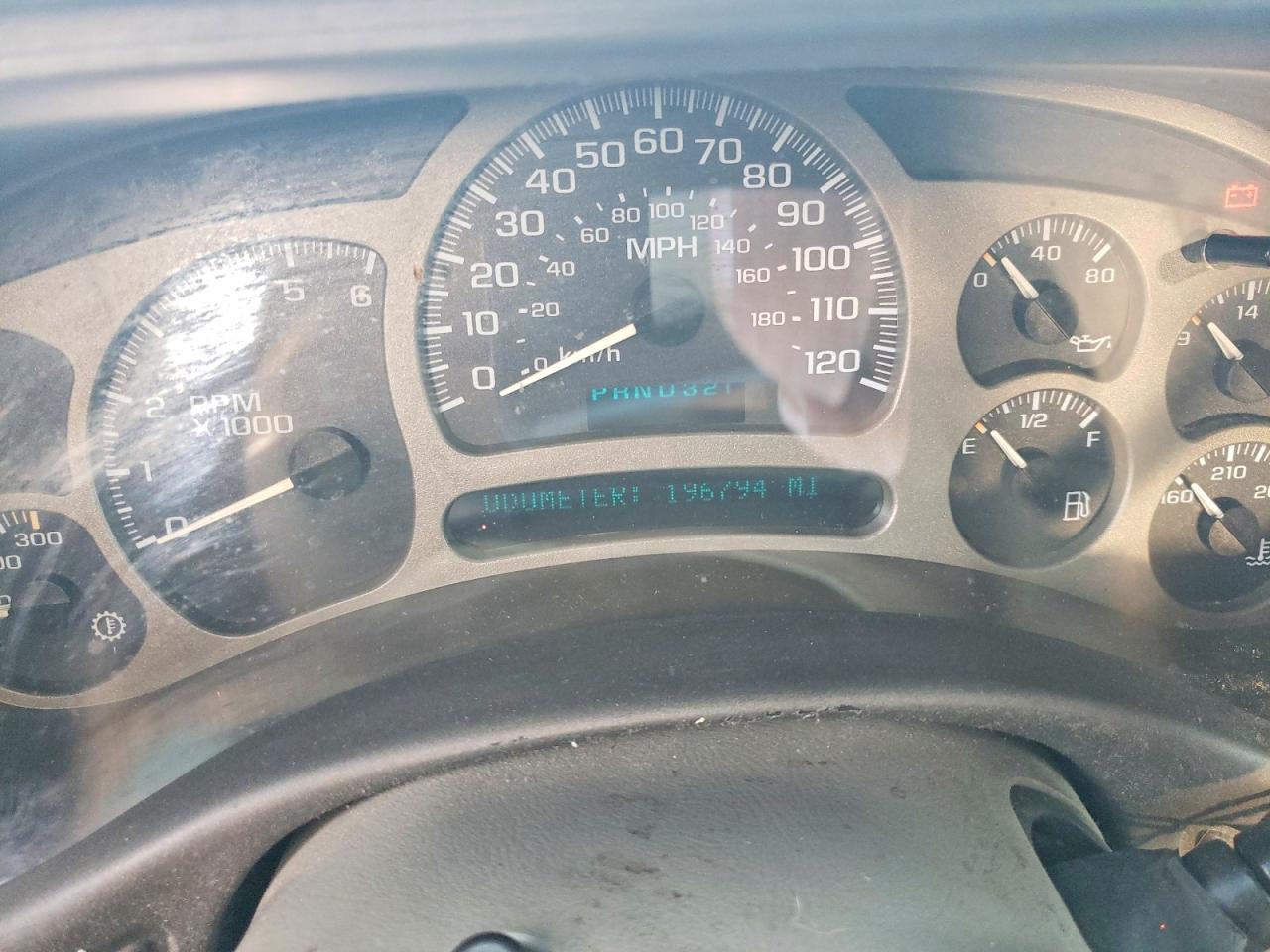 2005 GMC Yukon xl Denali