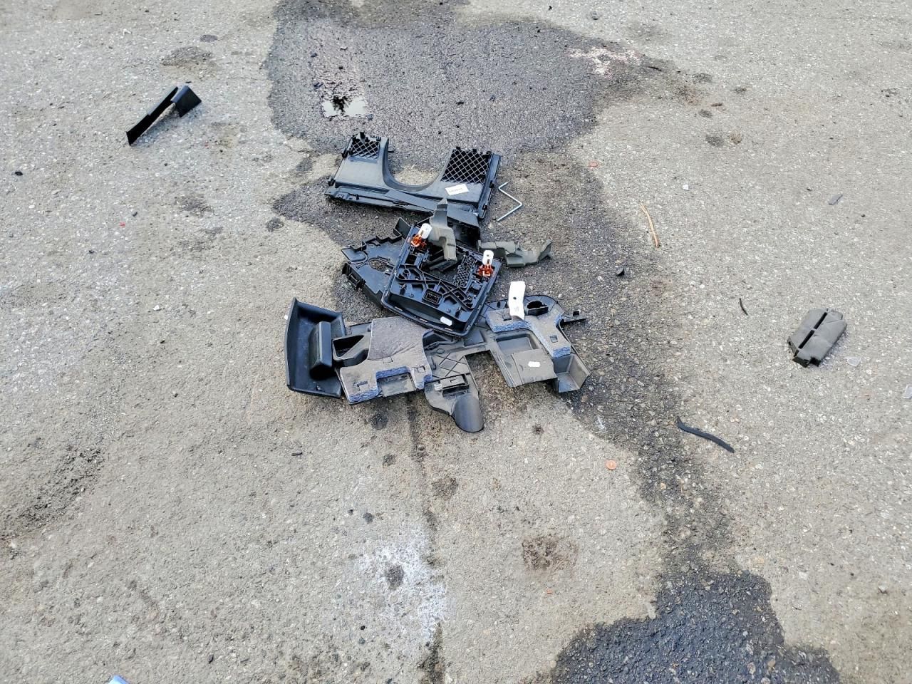 2008 Audi Q7 4.2 Quattro Premium