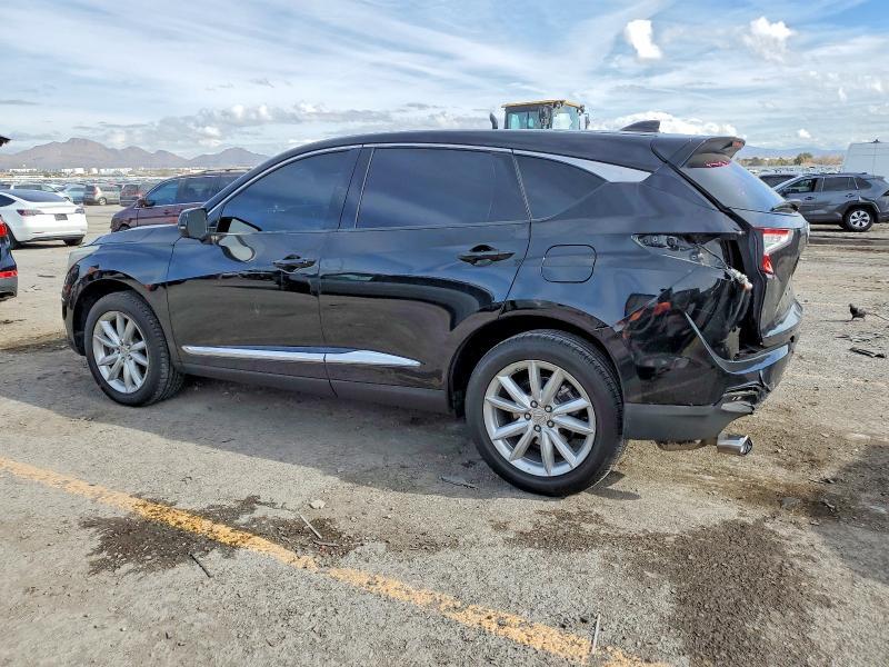 2019 Acura RDX
