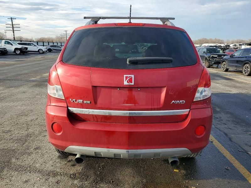2010 Saturn Vue xr