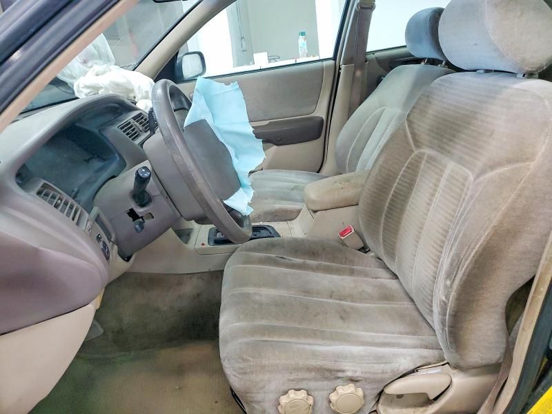 1998 Toyota Avalon xl